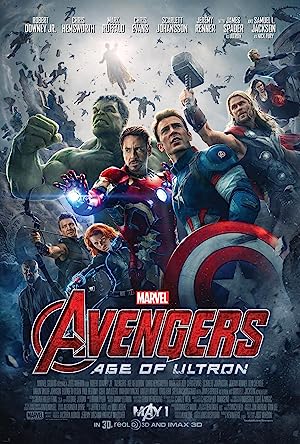 Download Avengers Age of Ultron Full Movie