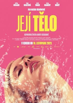 [18+] Her Body (2023) WEB-DL Czech (Subtitles Added) Download