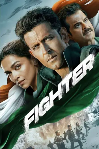 Download Fighter (2022) Hindi