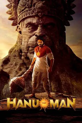 Download Hanu Man (2023)