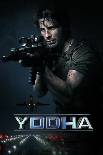 Download Yodha (2023) HDCAMRip Hindi Full Movie