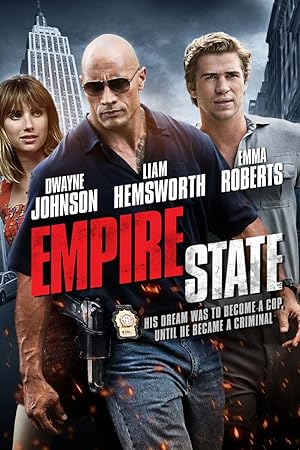 Empire State (2013) Dual Audio [Hindi+English] BluRay Download