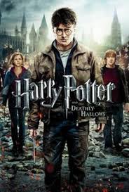 Harry Potter 7 Part 2 (2011) Full Movie in Hindi Download