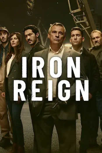 Iron Reign (2024) Season 1