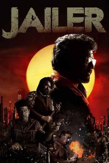 Download Jailer (2023) V3 HQ-HDCAM Hindi