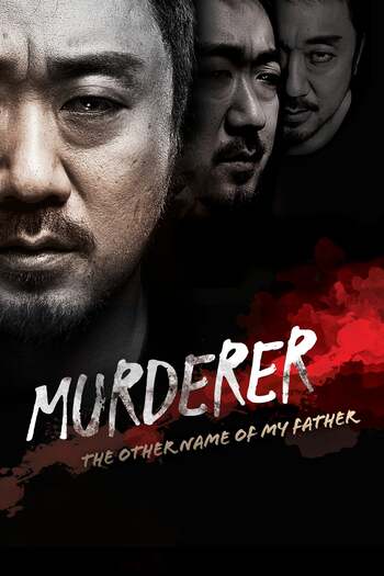 Murderer (2014) Dual Audio [Hindi-Korean] WEB-DL Download