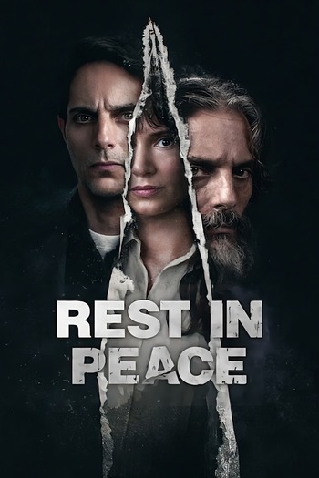 Download Rest in Peace (2024) WEB-DL Dual Audio {Spanish-English}