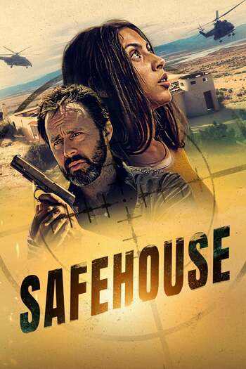 Safehouse (2023) Dual Audio (Hindi-English)