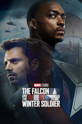 The Falcon and the Winter Soldier (2021) Season 1