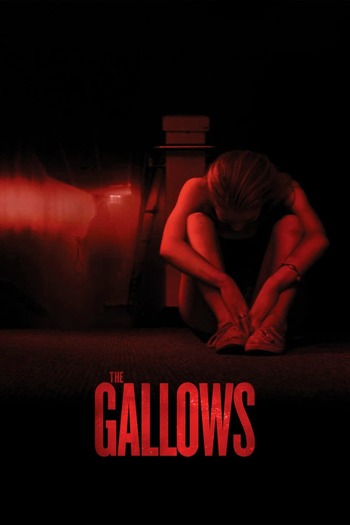 The Gallows (2015) WEB-DL Dual Audio (Hindi-English) Download
