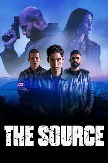 The Source (2024) Season 1 Multi Audio