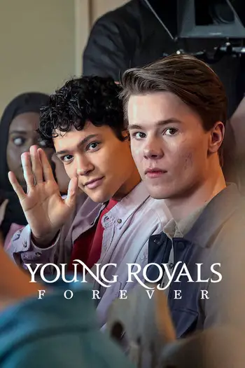 Young Royals Forever (2024) Multi Audio
