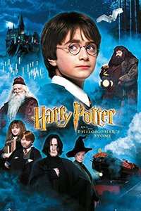 Harry Potter 1 (2001) Full Movie in Hindi