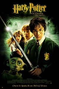 Harry Potter 2 (2002) Full Movie in Hindi Download
