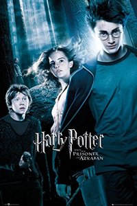 Harry Potter 3 (2004) Full Movie in Hindi Download