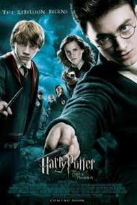 Harry Potter 5 (2007) Full Movie in Hindi Download