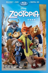 Zootopia (2016) Full Movie in Hindi Download