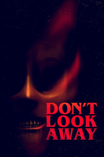 Don’t Look Away (2023) Dual Audio