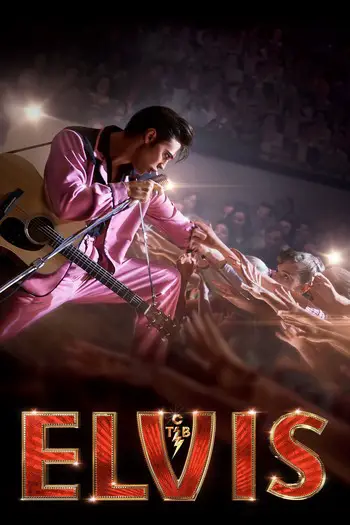 Elvis (2022) Dual Audio (Hindi-English)
