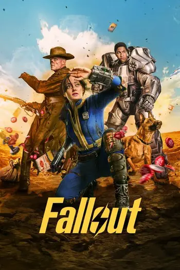 Download Fallout – Prime Video