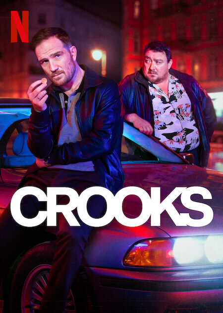 Crooks (2024) Season 1 Multi Audio {Hindi-English-German} (Episode 8 Added) Web-DL Download 480p | 720p | 1080p
