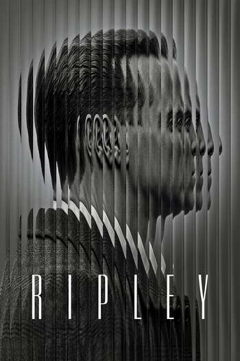 Ripley (2024) Season 1 Dual Audio (Hindi-English)