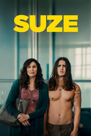 Suze (2023) WEB-DL English {Subtitles Added} Download