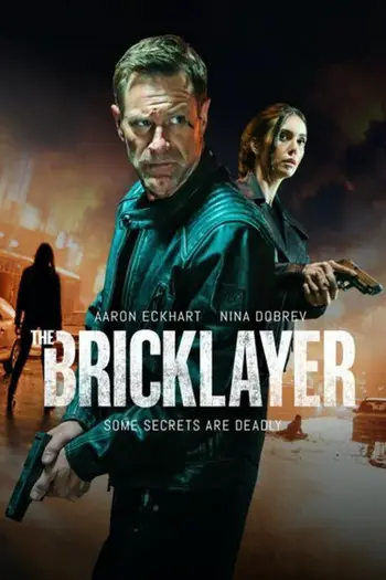 The Bricklayer (2024) {Hindi-English} Download