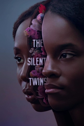 The Silent Twins (2022) Dual Audio (Hindi-English) BluRay Download The Silent Twins (2022) Dual Audio (Hindi-English) BluRay Download