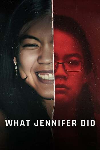 Download What Jennifer Did (2024) Dual Audio [Hindi-English]