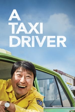 A Taxi Driver (2017) Dual Audio