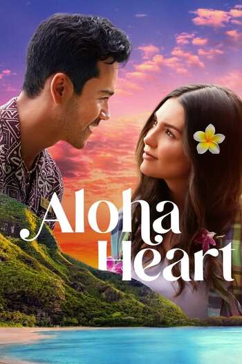 Aloha Heart (2023) English [Subtitles Added]