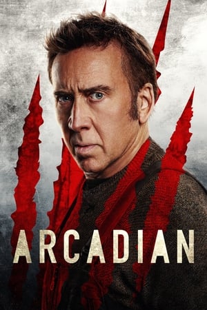 Arcadian (2024) English