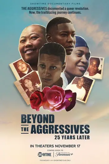 Beyond the Aggressives: 25 Years Later (2023) English