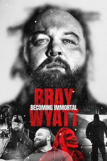 Bray Wyatt: Becoming Immortal (2024) English