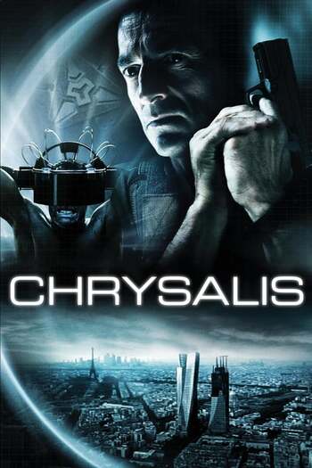 Chrysalis (2007) Dual Audio