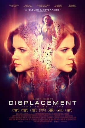 Displacement (2016) Dual Audio