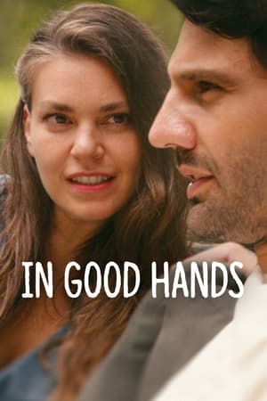 In Good Hands (2022) Dual Audio