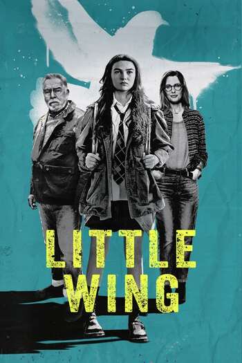 Little Wing (2024) English [Subtitles Added]