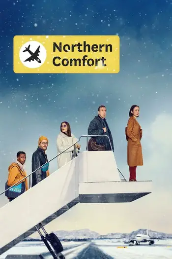 Northern Comfort (2024) English