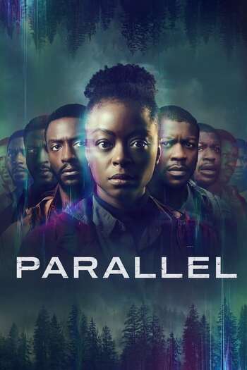 Parallel (2024) English [Subtitles Added]
