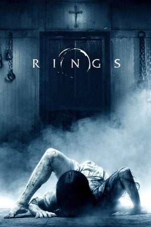 Rings (2017) Dual Audio [Hindi-English]