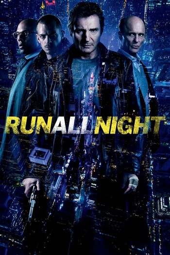 Run All Night (2015) Dual Audio