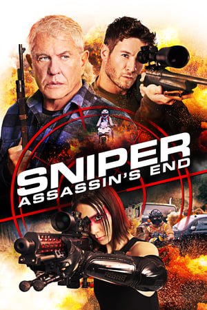Sniper: Assassin’s End (2020) Dual Audio