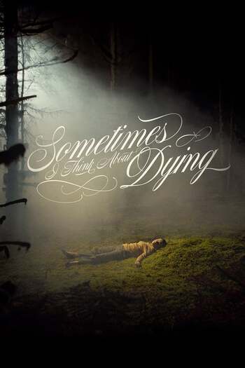 Download Sometimes I Think About Dying (2023)