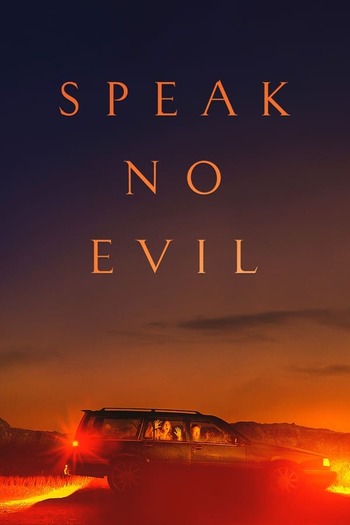 Speak No Evil (2022) Dual Audio