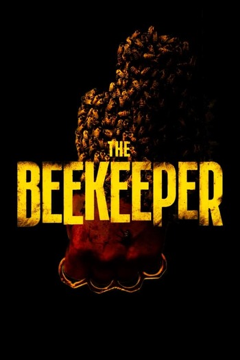The Beekeeper (2024) Dual Audio