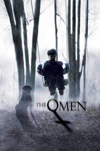 The Omen (2006) Dual Audio [Hindi-English]