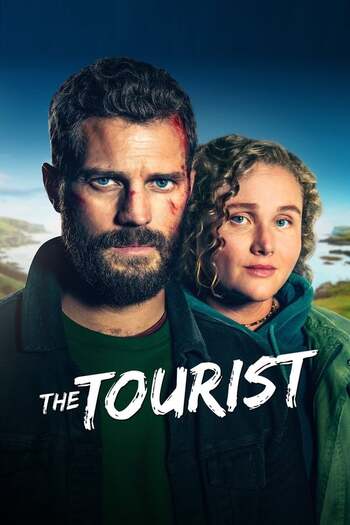 The Tourist (2022-24) Season 1-2 in English
