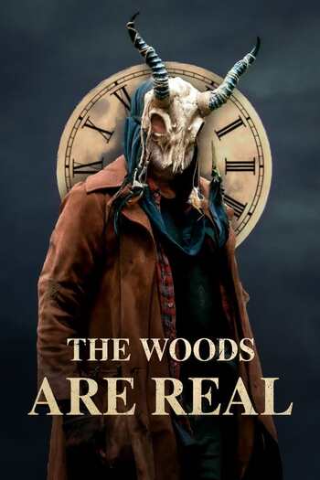 The Woods Are Real (2024) English